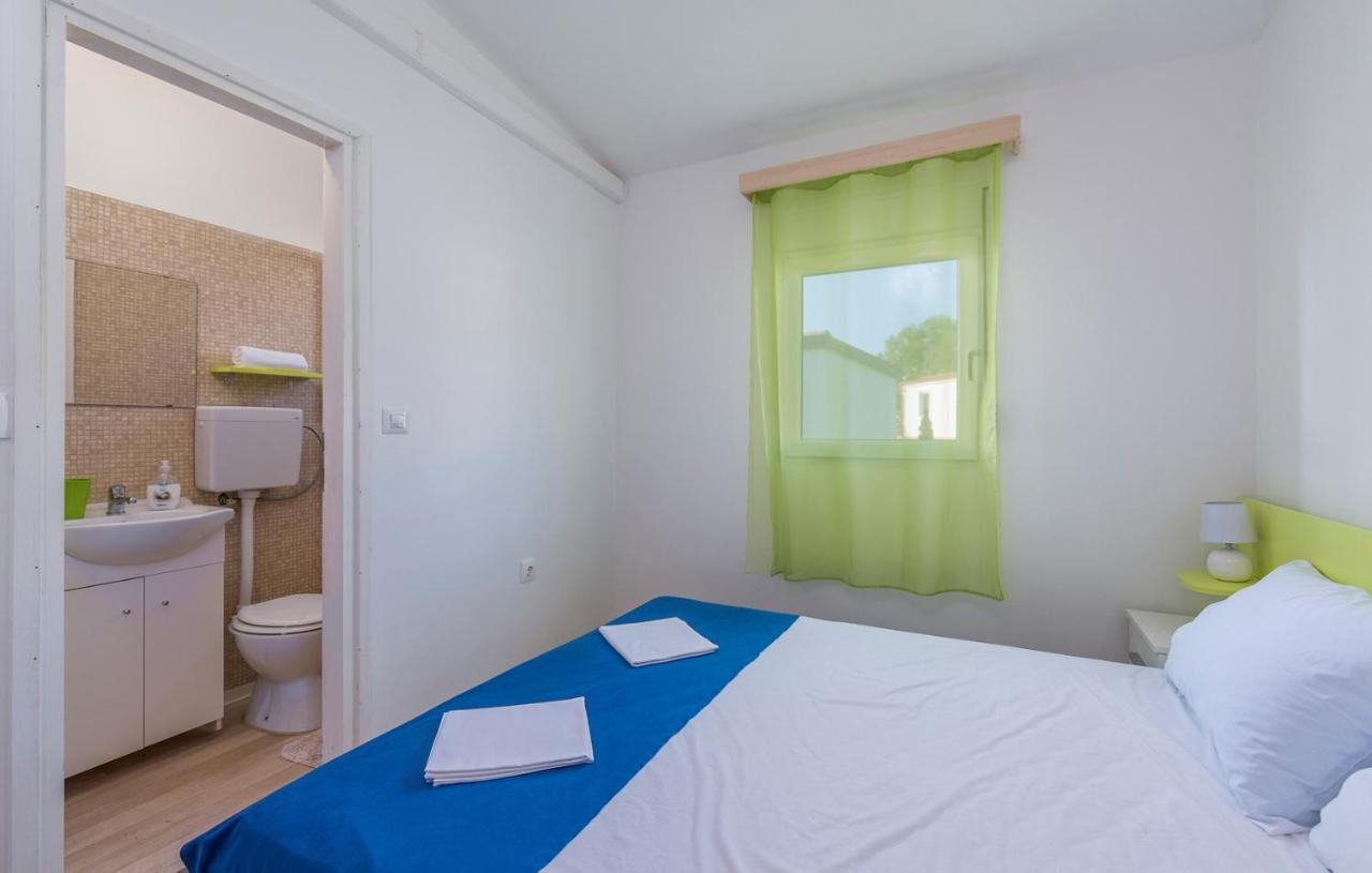 Holiday Park Village Jelovci Kringa Exterior photo
